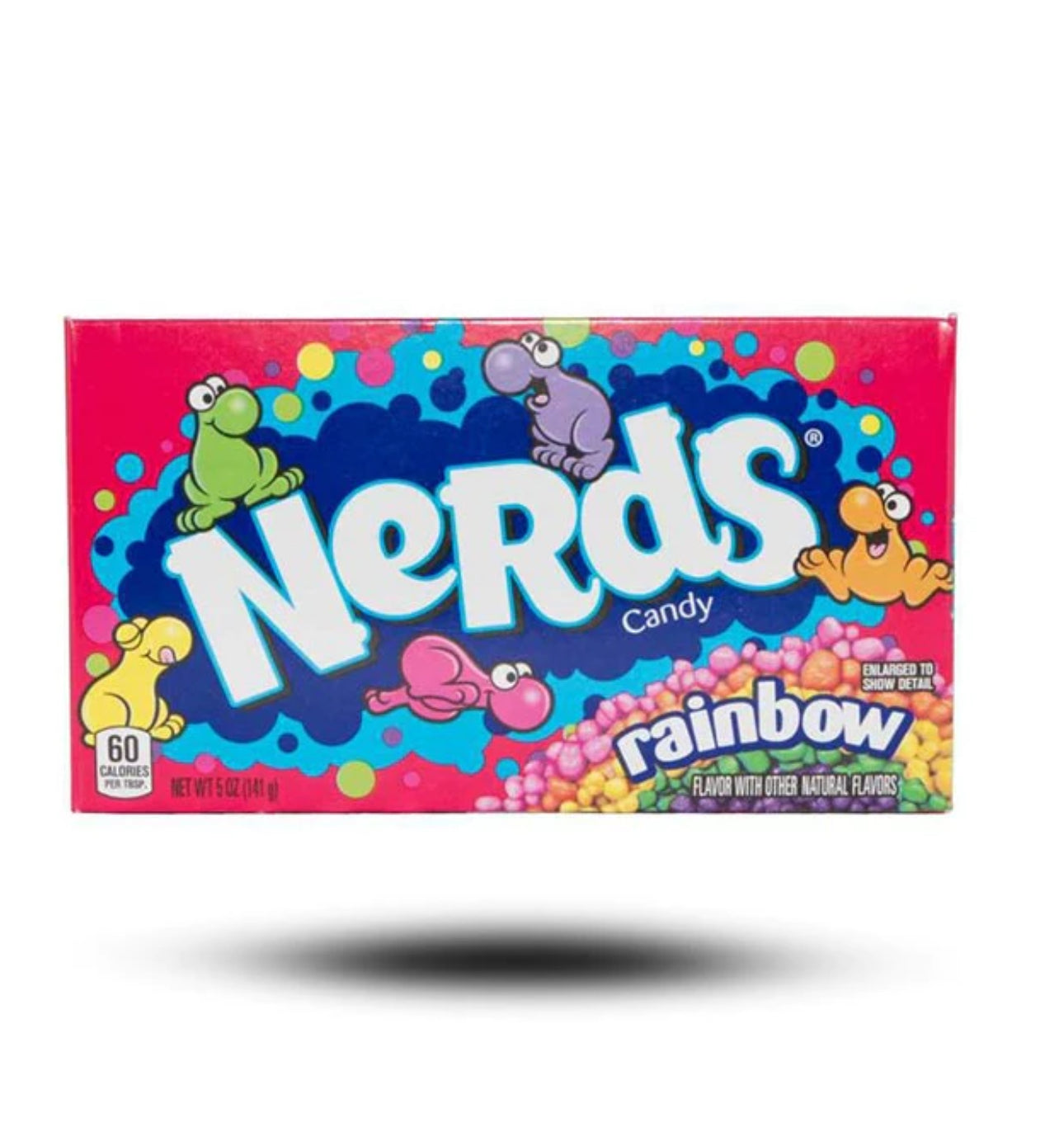 Nerds Reinbow 141g