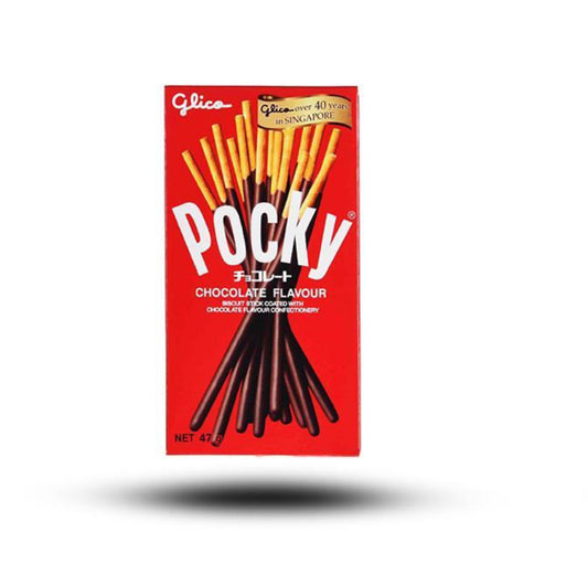 Pocky Chocolate 47g