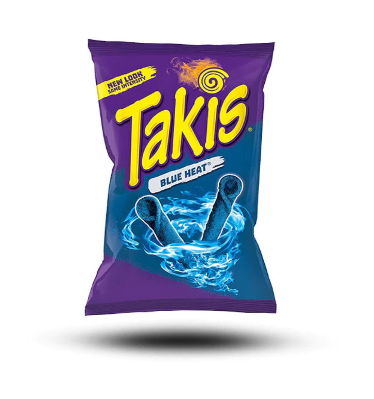 Takis Blue Heat 280g