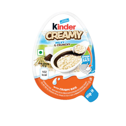 Kinder Creamy