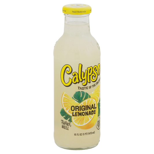 Calypso Original Lemonade